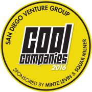 Cool Companies Award 2016